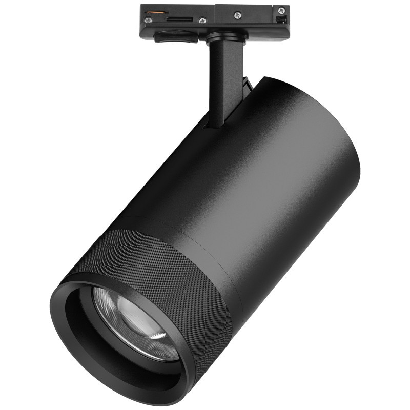 Трековый светильник C4407SS Lightstar Canno Pro