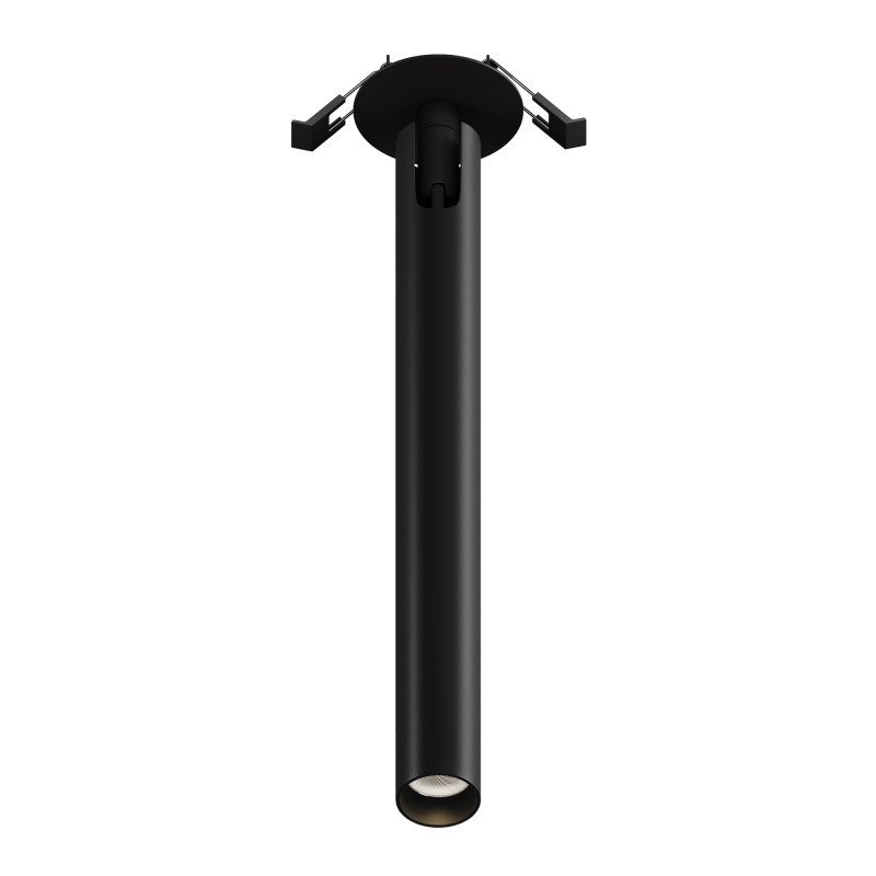 Встраиваемый точечный светильник Maytoni Technical Focus T C141RS-L300-6W3K-B