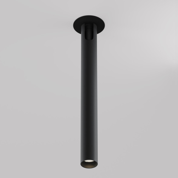 Встраиваемый точечный светильник Maytoni Technical Focus T C141RS-L300-6W3K-B