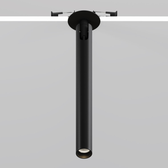 Встраиваемый точечный светильник Maytoni Technical Focus T C141RS-L300-6W3K-B