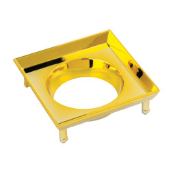 Рефлектор для светильника 075512 Lightstar STELLA