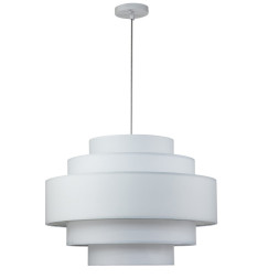 Подвесной светильник Indigo V000347 ZEMFIRA