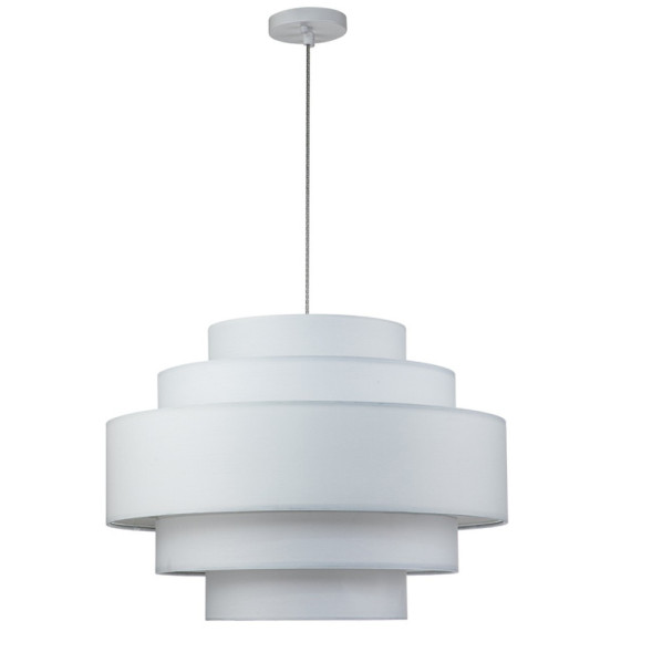 Подвесной светильник Indigo V000347 ZEMFIRA