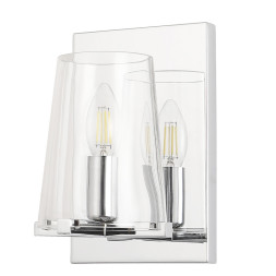 Бра Crystal Lux MEDICI MEDICI AP1