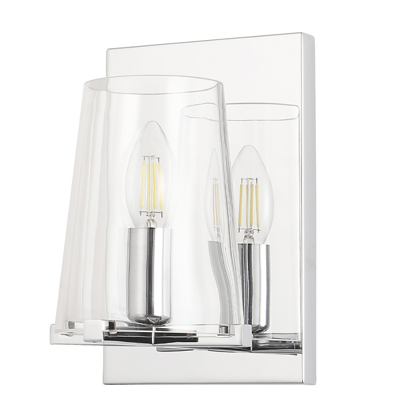 Бра Crystal Lux MEDICI MEDICI AP1