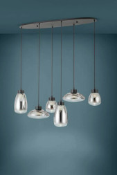 Каскадная люстра EGLO 390301