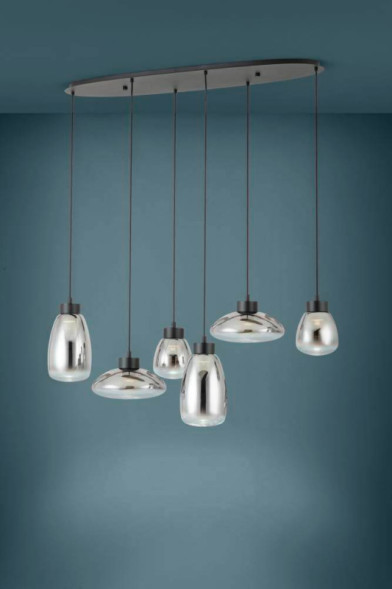 Каскадная люстра EGLO 390301