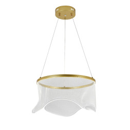 Подвесной светильник Indigo V000164L VELETTA