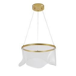 Подвесной светильник Indigo V000164L VELETTA