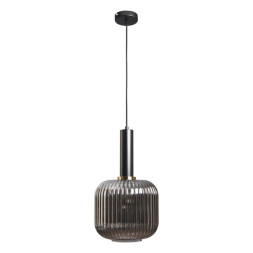Подвесной светильник LOFT IT IRIS 2070-B+BL