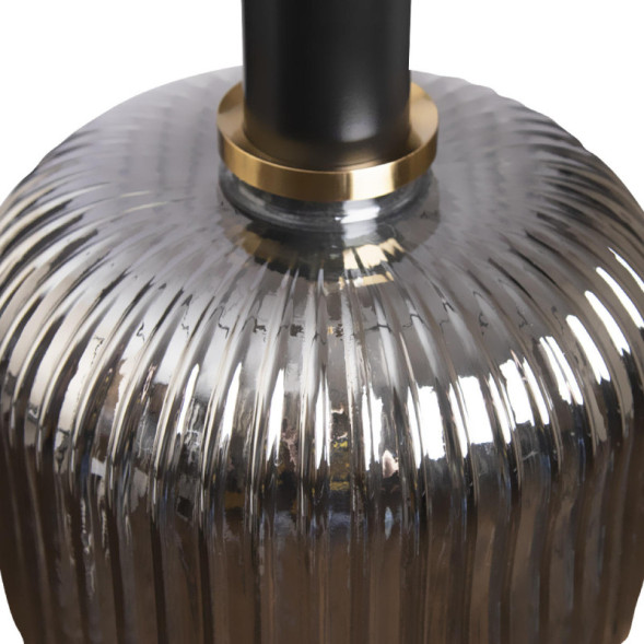 Подвесной светильник LOFT IT IRIS 2070-B+BL