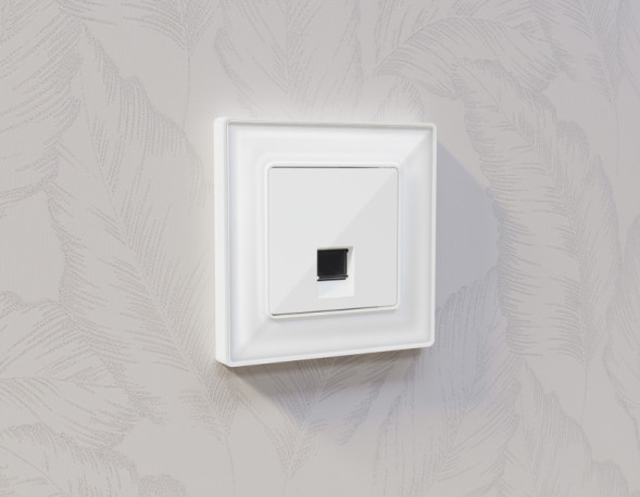 Клавиша Ambrella Volt AP1120 ALFA QUANT