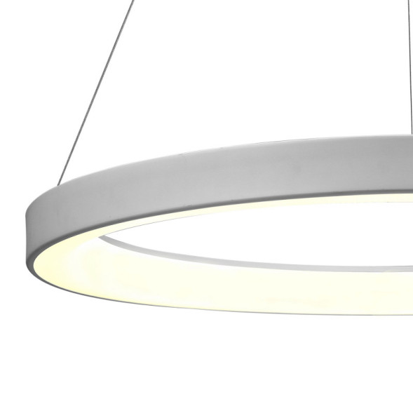 Подвесная люстра Mantra Niseko 5795