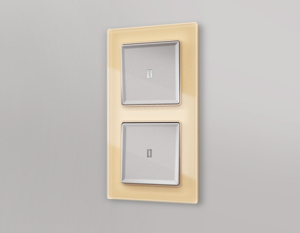 Клавиша Ambrella Volt AP5020 ALFA QUANT