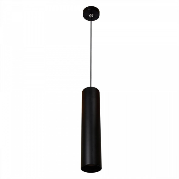 Подвесной светильник Citilux Тубус CL01PB181