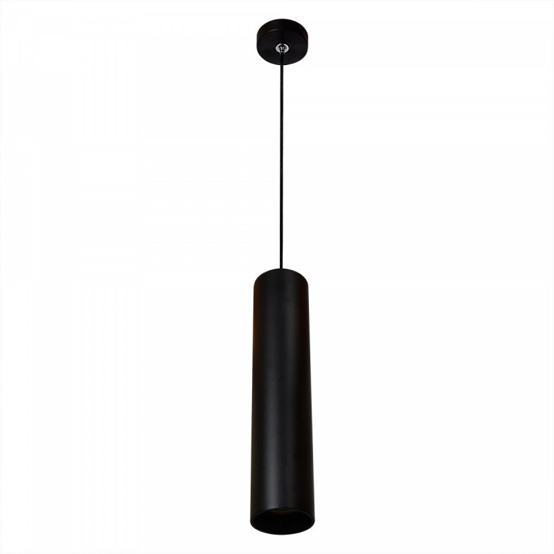Подвесной светильник Citilux Тубус CL01PB181