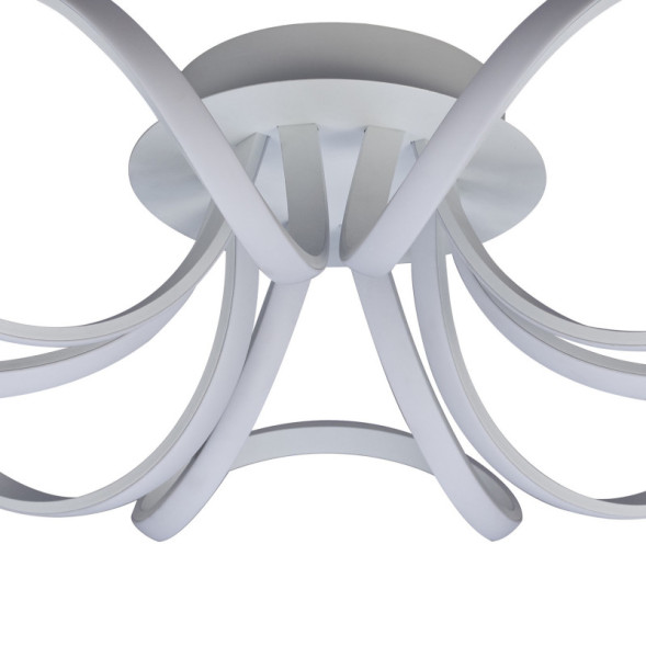 Потолочный светильник Mantra KNOT LED 6037