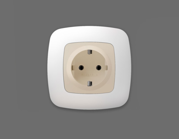 Клавиша Ambrella Volt OP3260 OMEGA QUANT