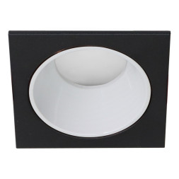 Встраиваемый точечный светильник Feron 51407