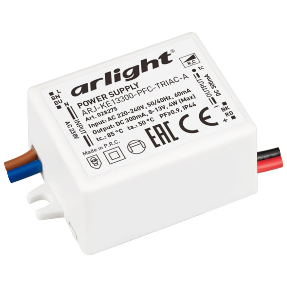 Блок питания Arlight ARJ 028275