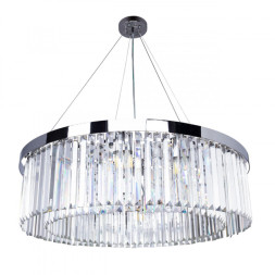 Подвесная люстра ARTE Lamp SECUNDA A1003LM-12CC