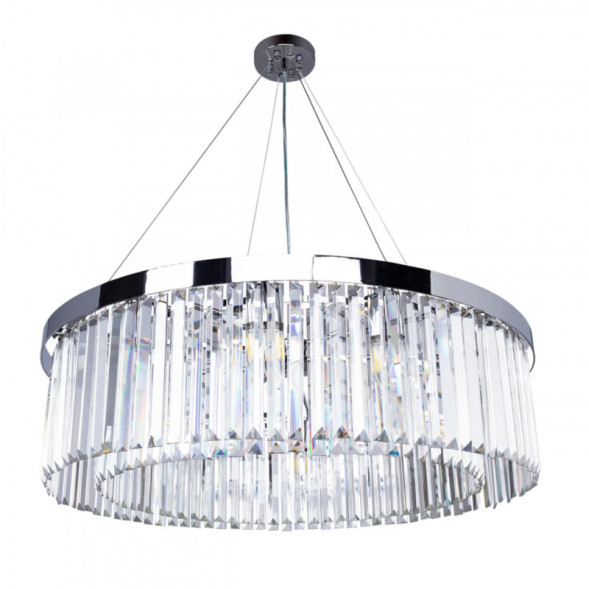 Подвесная люстра ARTE Lamp SECUNDA A1003LM-12CC