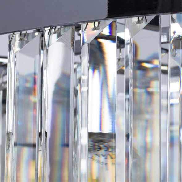 Подвесная люстра ARTE Lamp SECUNDA A1003LM-12CC