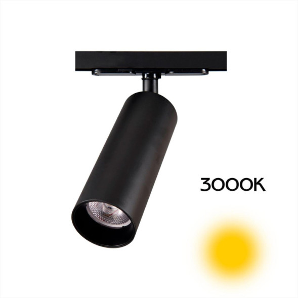 Светодиодный трековый светильник Citilux Тубус CL01T181