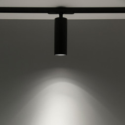 Светодиодный трековый светильник Citilux Тубус CL01T181