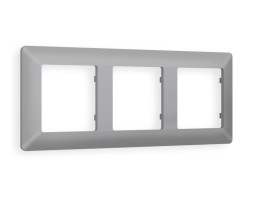 Рамка Ambrella Volt AF110503 ALFA Line