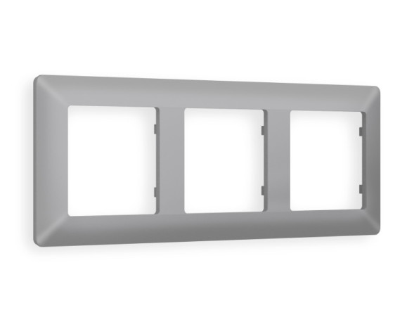 Рамка Ambrella Volt AF110503 ALFA Line