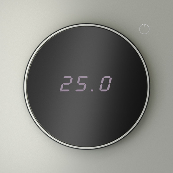 Терморегулятор VOLTUM VLS070105