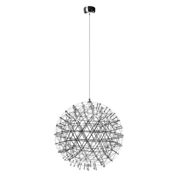 Подвесная люстра LOFT IT Raimond 9027-89