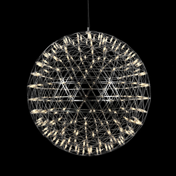 Подвесная люстра LOFT IT Raimond 9027-89