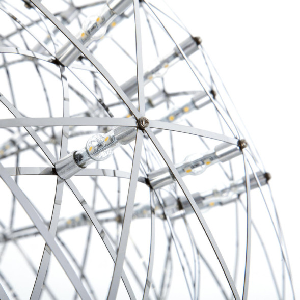 Подвесная люстра LOFT IT Raimond 9027-89