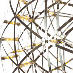 Подвесная люстра LOFT IT Raimond 9027-89