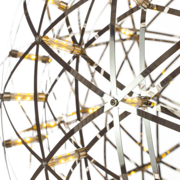 Подвесная люстра LOFT IT Raimond 9027-89