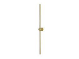 Бра Newport 15101N/A mat.gold