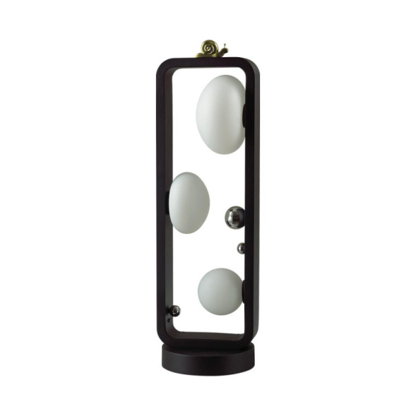 Садово-парковый светильник 5434/3FB Odeon Light luma