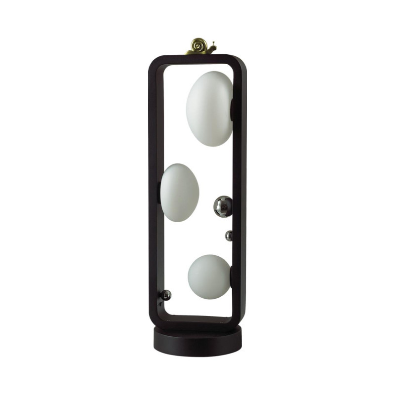 Садово-парковый светильник 5434/3FB Odeon Light luma