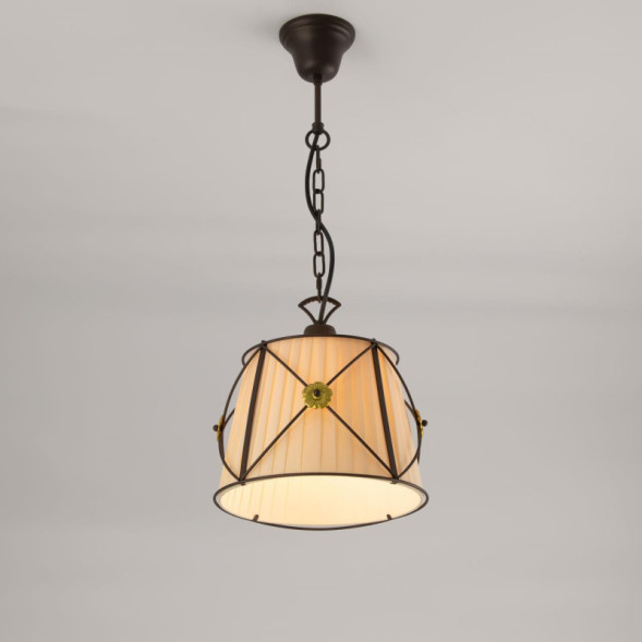 Подвесной светильник Citilux Дрезден CL409211