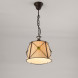 Подвесной светильник Citilux Дрезден CL409211