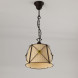 Подвесной светильник Citilux Дрезден CL409211