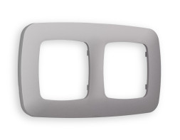 Рамка Ambrella Volt OF140502 OMEGA Ecta