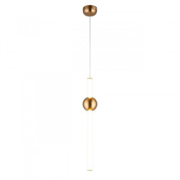 Подвесной светильник APLOYT APL.038.06.20 Zhozefin