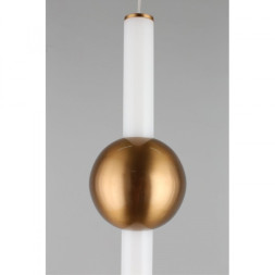 Подвесной светильник APLOYT APL.038.06.20 Zhozefin