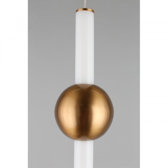 Подвесной светильник APLOYT APL.038.06.20 Zhozefin