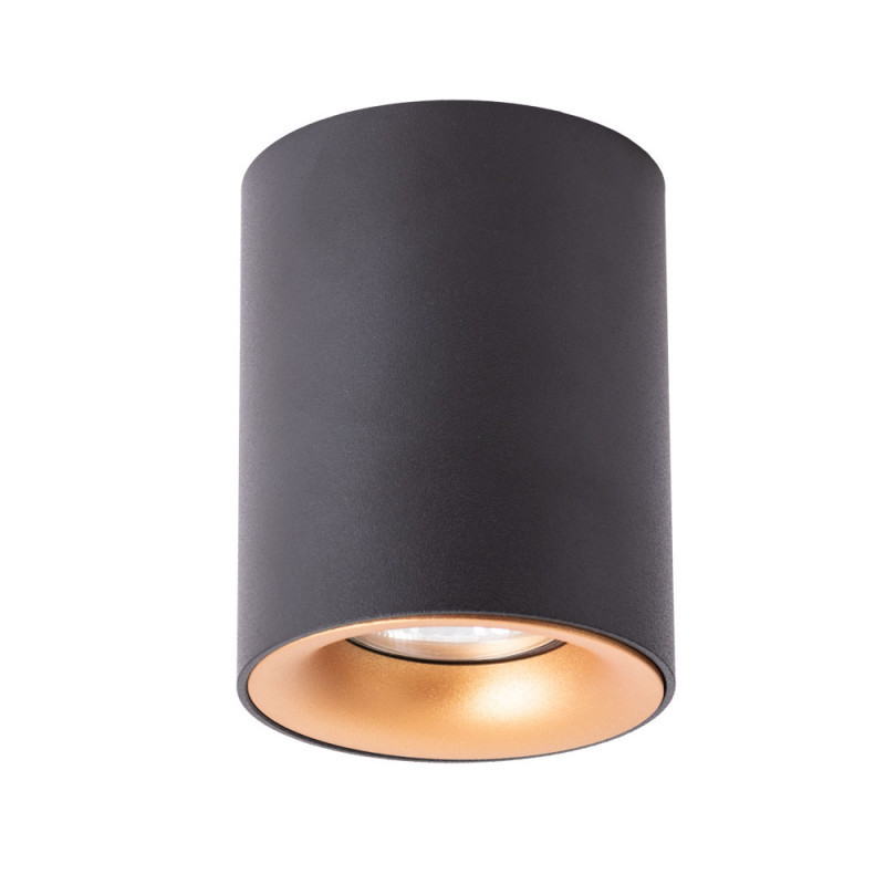 Накладной точечный светильник ARTE Lamp TORRE A1532PL-1BK