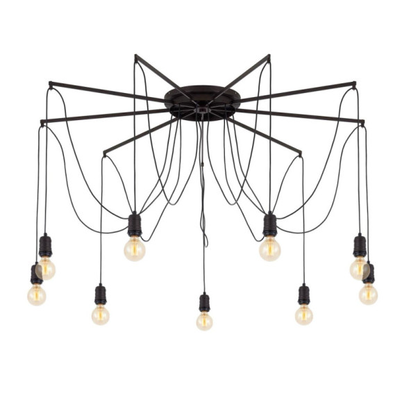 Подвесной светильник Citilux Эдисон CL451292