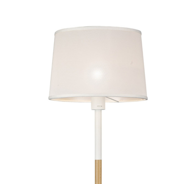 Торшер Mantra Nordica 2 5465